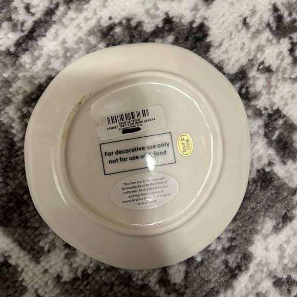 Trinket Tray - Picture 3 of 3